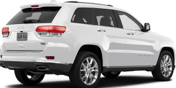 JEEP GRAND CHEROKEE 2015 1C4RJFJT9FC197077 image